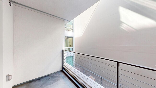 Interior Photo - Residences at Lake Merritt