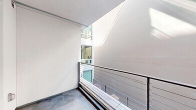 Interior Photo - Residences at Lake Merritt