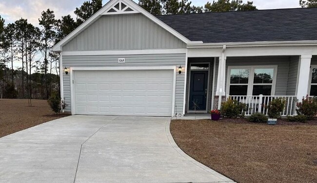 Building Photo - 106A Arnette Dr