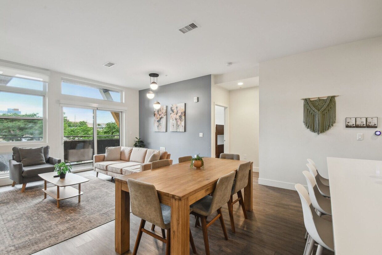Foto principal - 2880 Zuni St