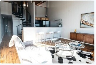Building Photo - 1350 Rosa L Parks Blvd