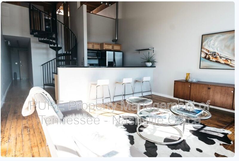Foto principal - 1350 Rosa L Parks Blvd