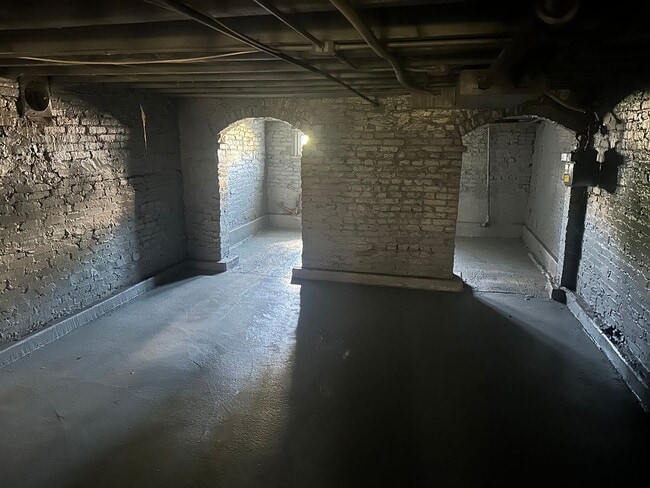 Photo - Front Porch Row - Baltimore House