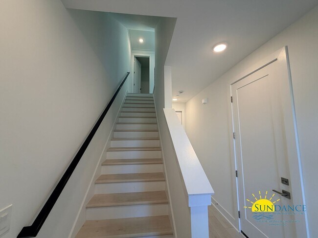 Foto del edificio - Brand-New 3-Story Townhome in BlueScape – Minutes to 30A Beaches!