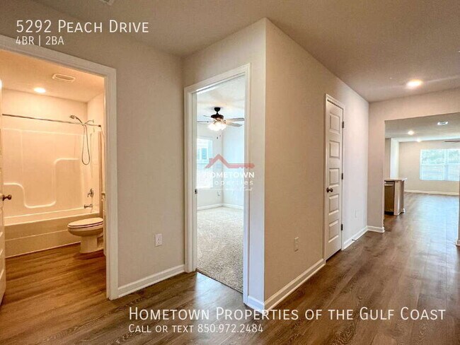 Building Photo - 5292 Peach Dr