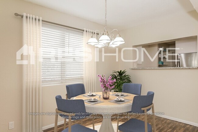Foto del edificio - 1067 N Gertrude Ct
