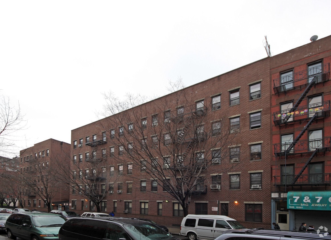 Building Photo - Revive 103 Rehab