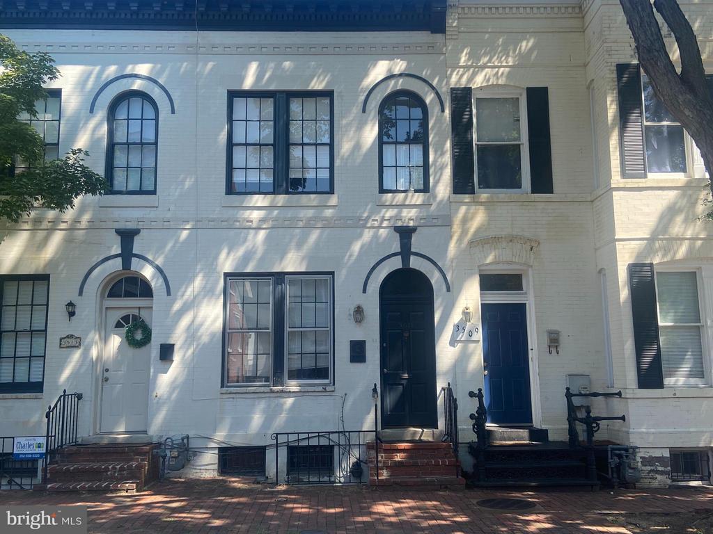 Foto principal - 3511 O St NW