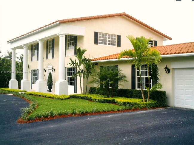 Foto del edificio - 7240 SW 119th St