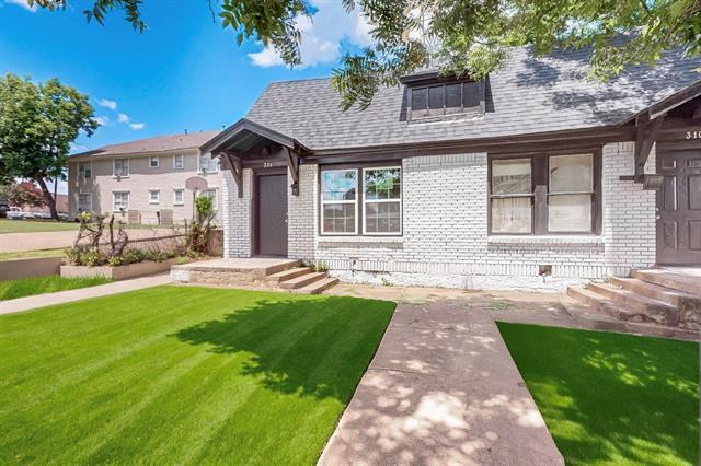 Foto principal - 308 S Storey St