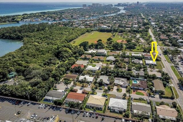 Foto del edificio - 501 NE 17th St