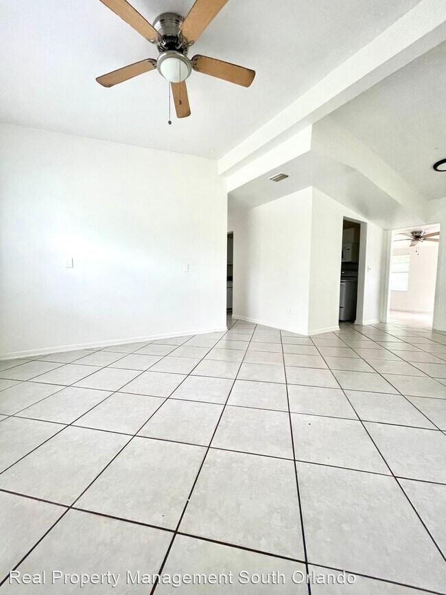 Building Photo - 3 br, 2 bath House - 928 Vivian Terrace
