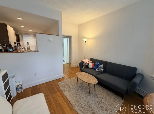 Foto del edificio - 462 Park Dr