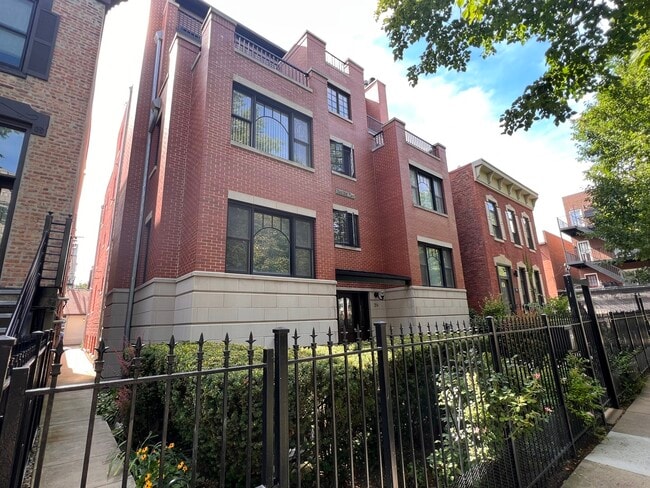 Foto del edificio - 218 S Hamilton Ave