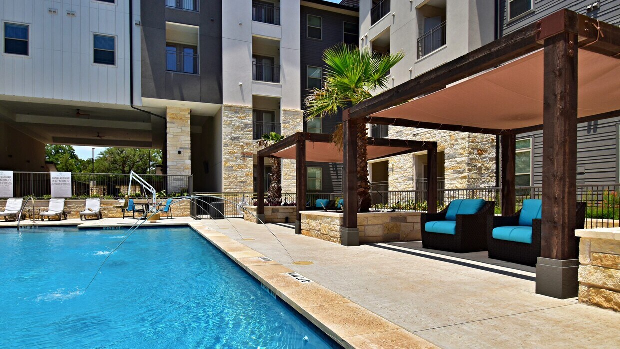 Primary Photo - Luxury Two-Bedroom Flats: Modern Living at...