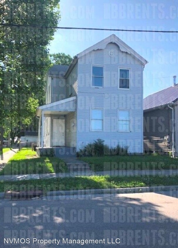 Primary Photo - 3 br, 2 bath House - 1302 Harmon Avenue,