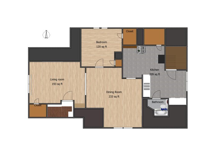 Foto del edificio - 80 Cottage St