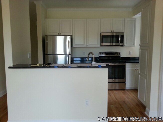 Foto del edificio - 3 Chauncy St