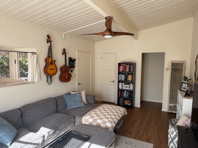 Living Room - 4225 Bannock Ave