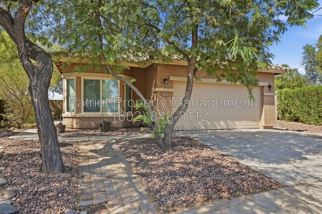 Building Photo - 3633 W Webster Ct