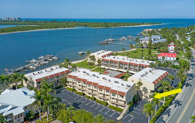 Foto del edificio - 1300 Seaway Dr