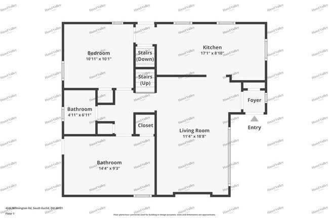 Foto del edificio - 4246 Wilmington Rd