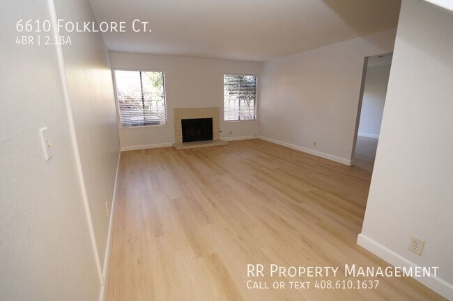 Foto del edificio - 6610 Folklore Ct