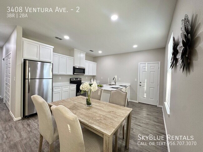 Foto del edificio - 3408 Ventura Ave