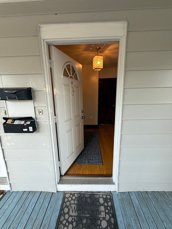 Foto principal - 164 White St