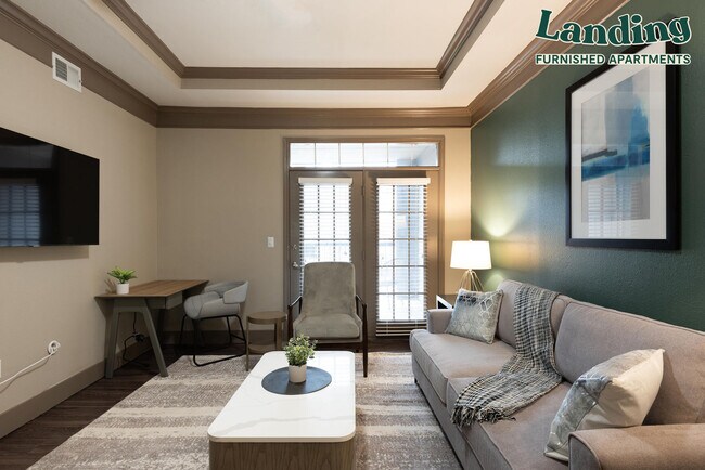 Foto del edificio - 2801 Wells Branch Pkwy