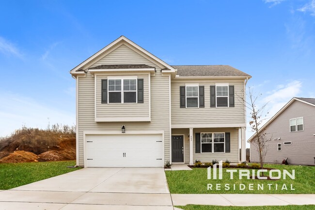 Building Photo - 402 Porterfield Dr