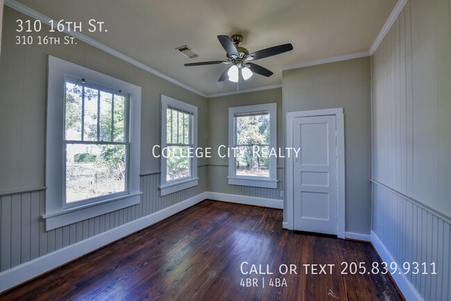 Foto del edificio - 310 16th St