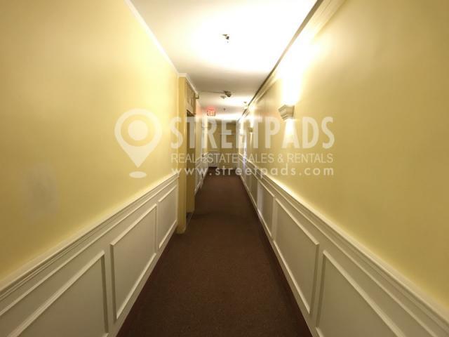 Building Photo - 2 bedroom in Boston MA 02120