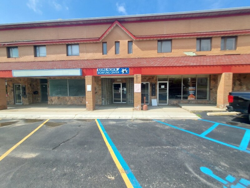 Foto principal - 278 W Genesee St