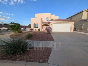 Building Photo - 6101 Eagle Eye Dr NW