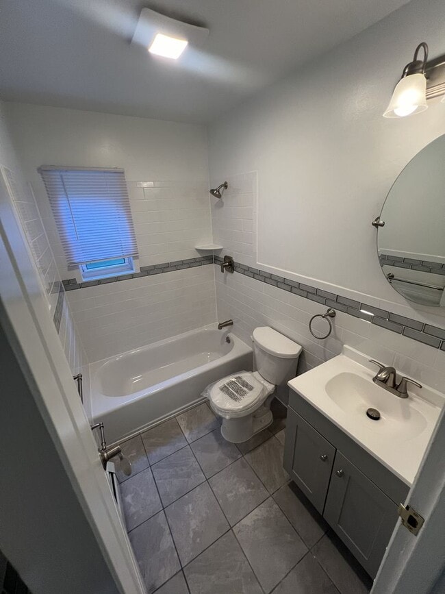 Interior Photo - Netcong Heights Apartments