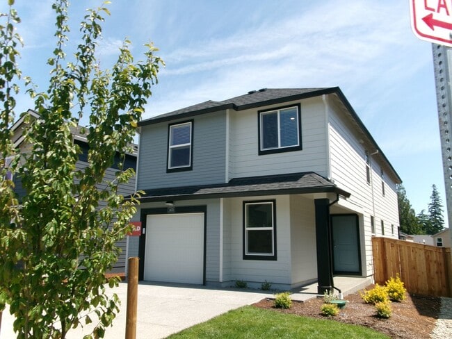 Spacious 4bd 2.5ba Brand New Home - Coming Soon! - Spacious 4bd 2.5ba Brand New Home - Coming Soon!