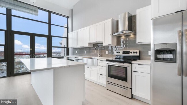 Foto del edificio - 444 N 4th St