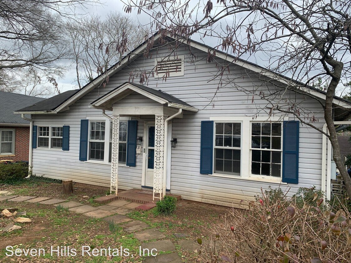 Primary Photo - 3 br, 2 bath House - 3 Coral Avenue