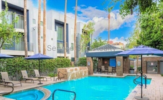 Foto del edificio - 3633 N 3rd Ave