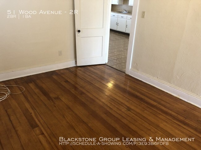 Foto del edificio - 51 Wood Avenue