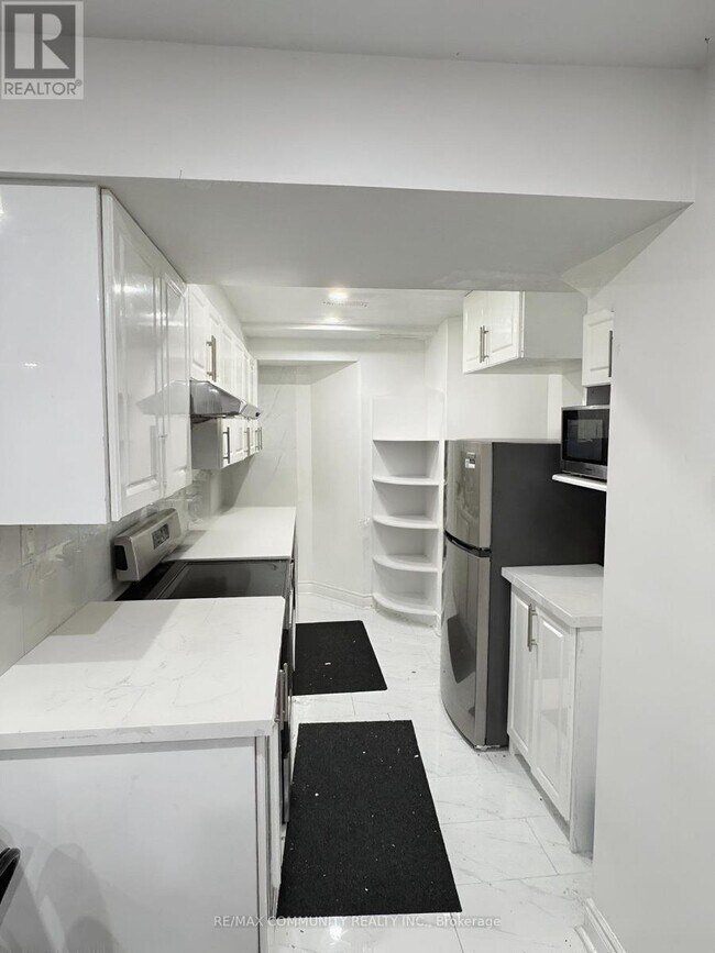 Photo du bâtiment - 1 Keywood St