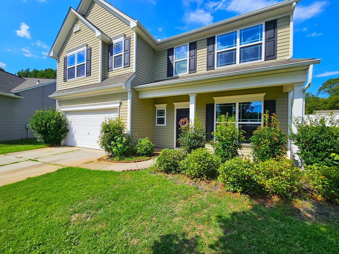 Foto principal - 312 Engelmann Ln