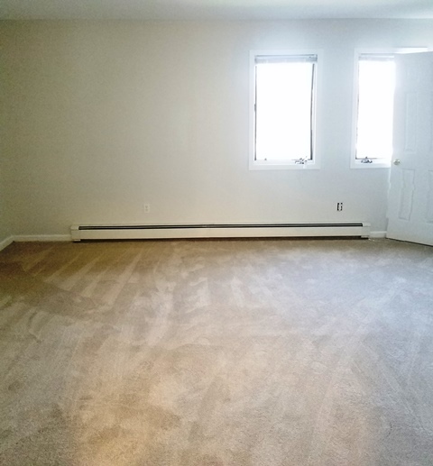 Apt #A master bedroom - 150 Washington St