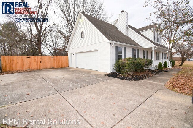 Building Photo - 5 br, 3 bath House - 206 Wellington Way