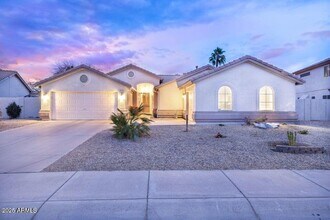 Building Photo - 6546 W Tonopah Dr