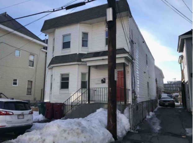 Building Photo - 8 Shaffer St