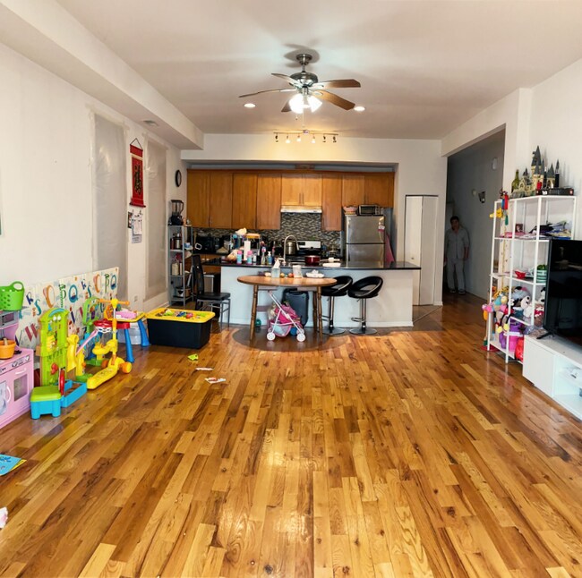 Foto del edificio - 3434 S Wallace St