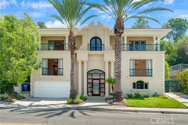 Building Photo - 2784 Deep Canyon Dr