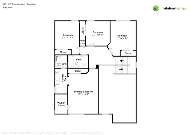 Foto del edificio - 12528 W Roanoke Ave